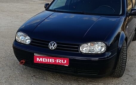 Volkswagen Golf IV, 2003 год, 900 000 рублей, 4 фотография