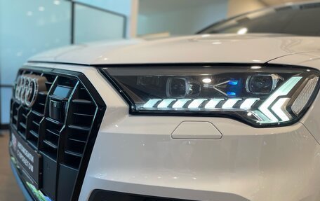 Audi Q7, 2019 год, 8 450 000 рублей, 8 фотография