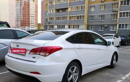 Hyundai i40 I рестайлинг, 2015 год, 1 350 000 рублей, 5 фотография
