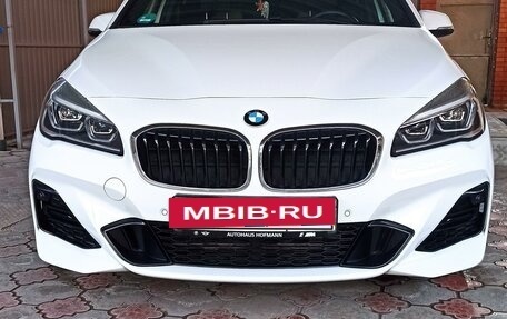 BMW 2 серия Active Tourer F45, 2019 год, 2 990 000 рублей, 3 фотография