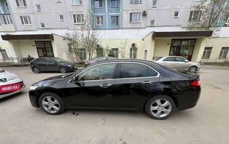 Honda Accord VIII рестайлинг, 2012 год, 1 290 000 рублей, 6 фотография