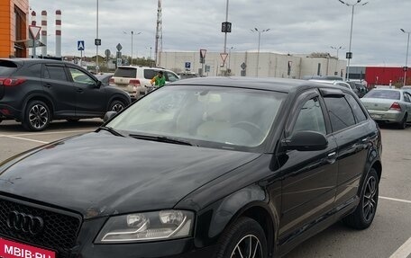 Audi A3, 2011 год, 820 000 рублей, 3 фотография