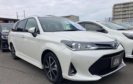 Toyota Corolla, 2021 год, 1 170 001 рублей, 4 фотография