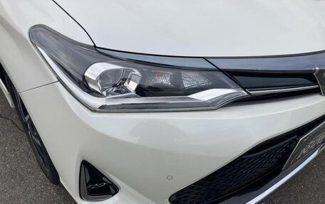 Toyota Corolla, 2021 год, 1 170 001 рублей, 5 фотография
