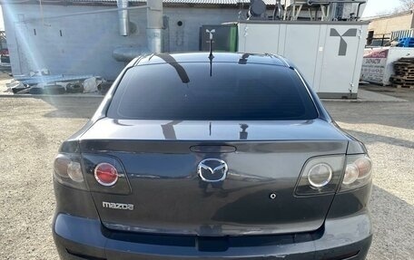 Mazda 3, 2007 год, 480 000 рублей, 4 фотография