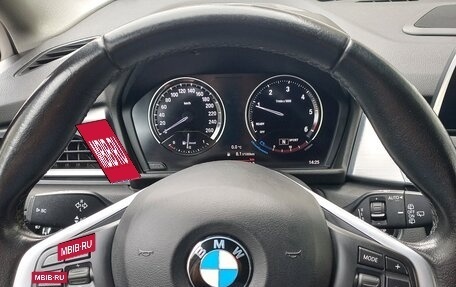 BMW 2 серия Grand Tourer F46 рестайлинг, 2018 год, 2 199 000 рублей, 6 фотография