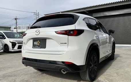 Mazda CX-5 II, 2021 год, 2 480 001 рублей, 6 фотография