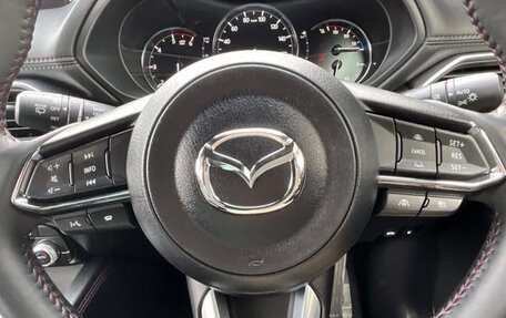 Mazda CX-5 II, 2021 год, 2 480 001 рублей, 14 фотография