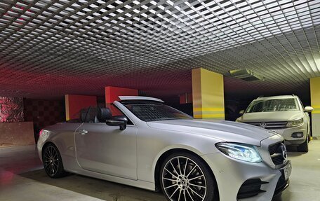 Mercedes-Benz E-Класс, 2018 год, 4 900 000 рублей, 4 фотография
