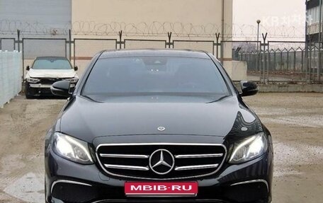 Mercedes-Benz E-Класс, 2020 год, 3 465 000 рублей, 2 фотография
