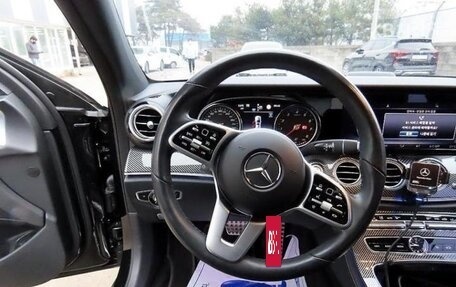Mercedes-Benz E-Класс, 2020 год, 3 465 000 рублей, 7 фотография