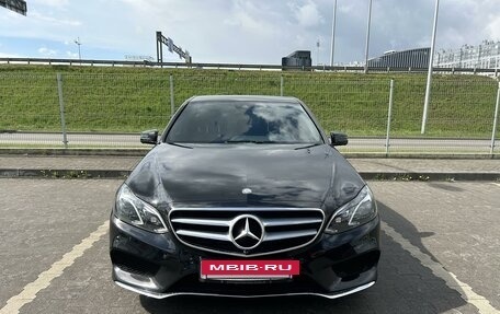 Mercedes-Benz E-Класс, 2014 год, 2 850 000 рублей, 2 фотография