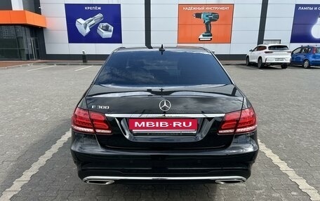 Mercedes-Benz E-Класс, 2014 год, 2 850 000 рублей, 6 фотография
