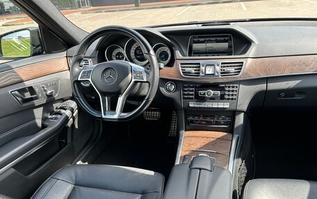 Mercedes-Benz E-Класс, 2014 год, 2 850 000 рублей, 12 фотография