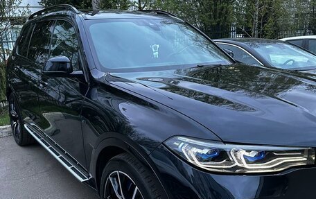 BMW X7, 2019 год, 8 600 000 рублей, 6 фотография