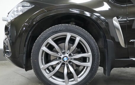 BMW X6, 2015 год, 3 999 000 рублей, 7 фотография