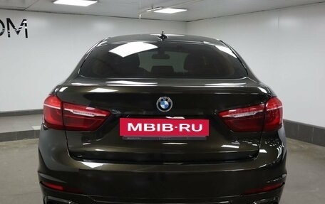 BMW X6, 2015 год, 3 999 000 рублей, 4 фотография