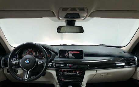 BMW X6, 2015 год, 3 999 000 рублей, 11 фотография