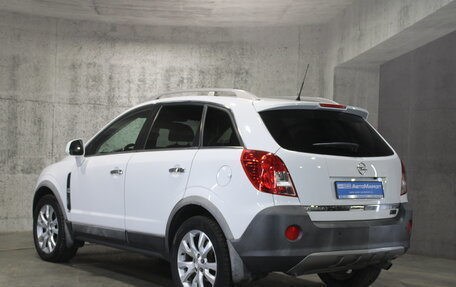 Opel Antara I, 2013 год, 1 321 000 рублей, 8 фотография