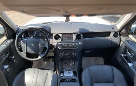 Land Rover Discovery IV, 2013 год, 2 899 000 рублей, 8 фотография