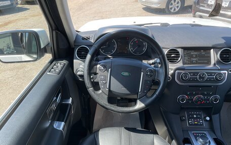 Land Rover Discovery IV, 2013 год, 2 899 000 рублей, 7 фотография