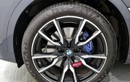 BMW X7, 2021 год, 10 067 866 рублей, 5 фотография