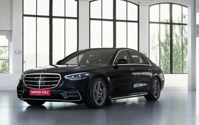 Mercedes-Benz S-Класс, 2023 год, 28 619 348 рублей, 1 фотография