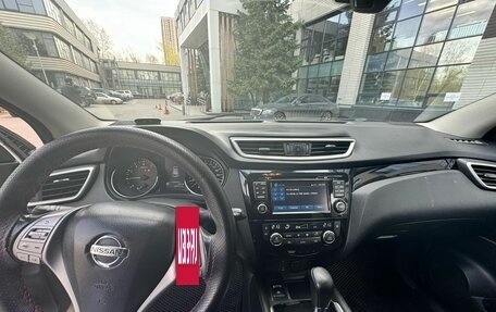Nissan Qashqai, 2019 год, 1 350 000 рублей, 4 фотография