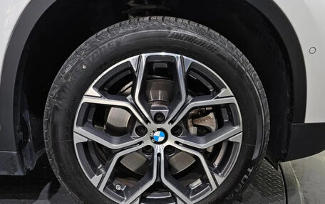 BMW X1, 2020 год, 3 270 000 рублей, 5 фотография