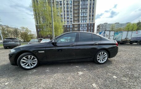 BMW 5 серия, 2015 год, 2 364 000 рублей, 5 фотография