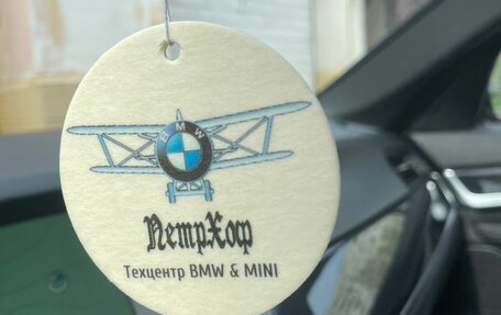 BMW 5 серия, 2015 год, 2 364 000 рублей, 8 фотография