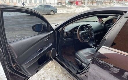 Mazda 6, 2008 год, 860 000 рублей, 6 фотография