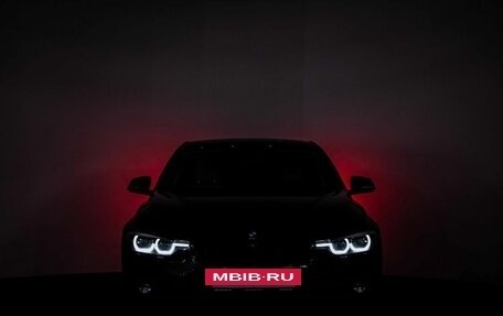 BMW 3 серия, 2018 год, 3 045 000 рублей, 3 фотография