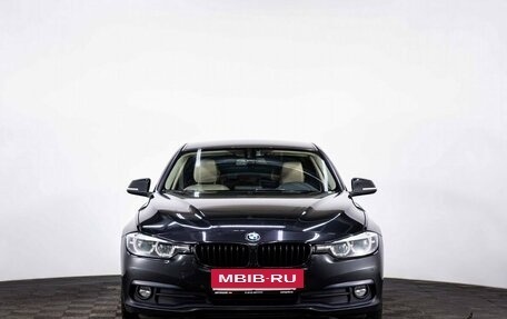 BMW 3 серия, 2018 год, 3 045 000 рублей, 2 фотография