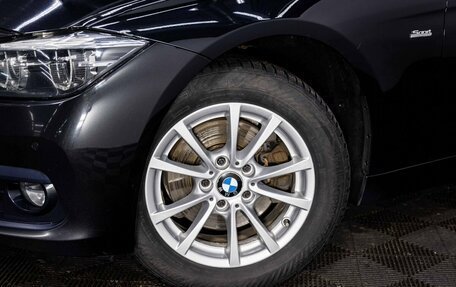 BMW 3 серия, 2018 год, 3 045 000 рублей, 10 фотография