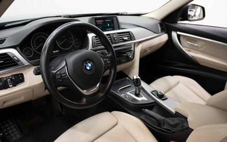 BMW 3 серия, 2018 год, 3 045 000 рублей, 11 фотография