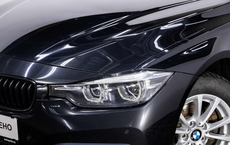 BMW 3 серия, 2018 год, 3 045 000 рублей, 8 фотография