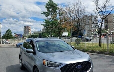 Ford Edge II рестайлинг, 2020 год, 3 070 000 рублей, 2 фотография