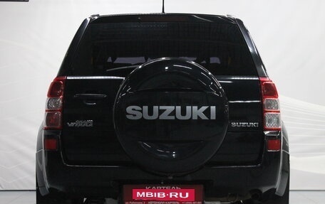 Suzuki Grand Vitara, 2010 год, 1 219 000 рублей, 6 фотография