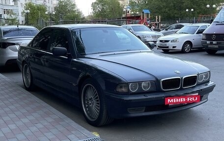 BMW 7 серия, 1996 год, 525 000 рублей, 2 фотография
