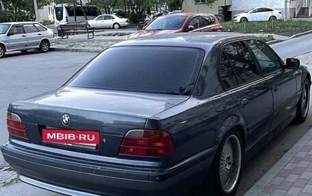 BMW 7 серия, 1996 год, 525 000 рублей, 5 фотография
