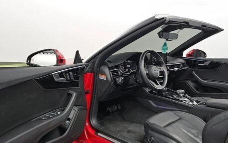 Audi A5, 2020 год, 3 720 000 рублей, 11 фотография