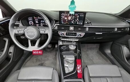 Audi A5, 2020 год, 3 720 000 рублей, 5 фотография