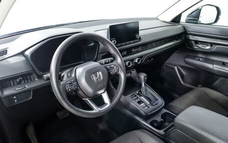 Honda CR-V, 2022 год, 4 099 789 рублей, 11 фотография