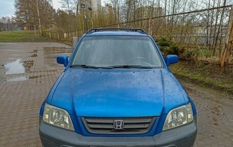 Honda CR-V IV, 1999 год, 500 000 рублей, 2 фотография