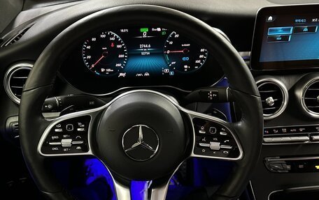 Mercedes-Benz GLC Coupe, 2021 год, 3 745 000 рублей, 6 фотография
