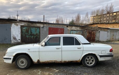 ГАЗ 31105 «Волга», 2005 год, 110 000 рублей, 4 фотография