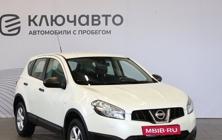 Nissan Qashqai, 2013 год, 1 238 000 рублей, 3 фотография