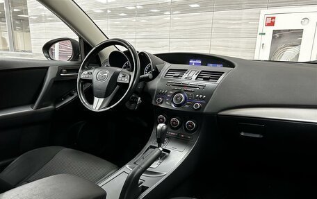 Mazda 3, 2011 год, 7 фотография