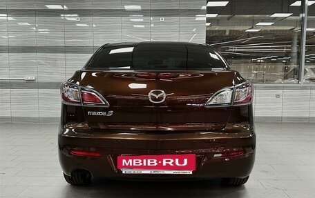 Mazda 3, 2011 год, 4 фотография